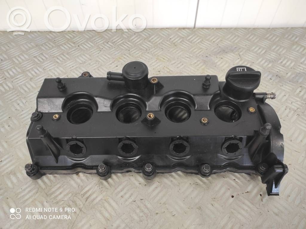 Opel Astra H Ventildeckel 