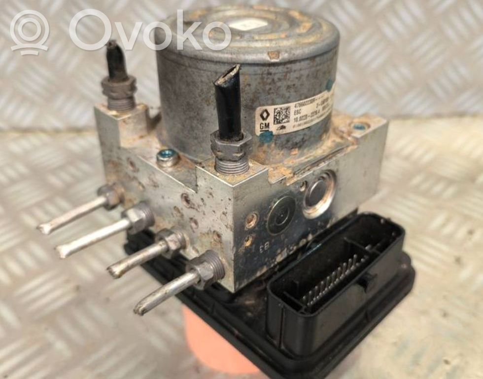Renault Trafic III (X82) ABS Pump 
