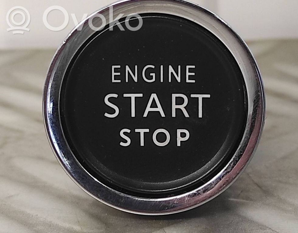Engine start stop button switch   9827205180,10338415