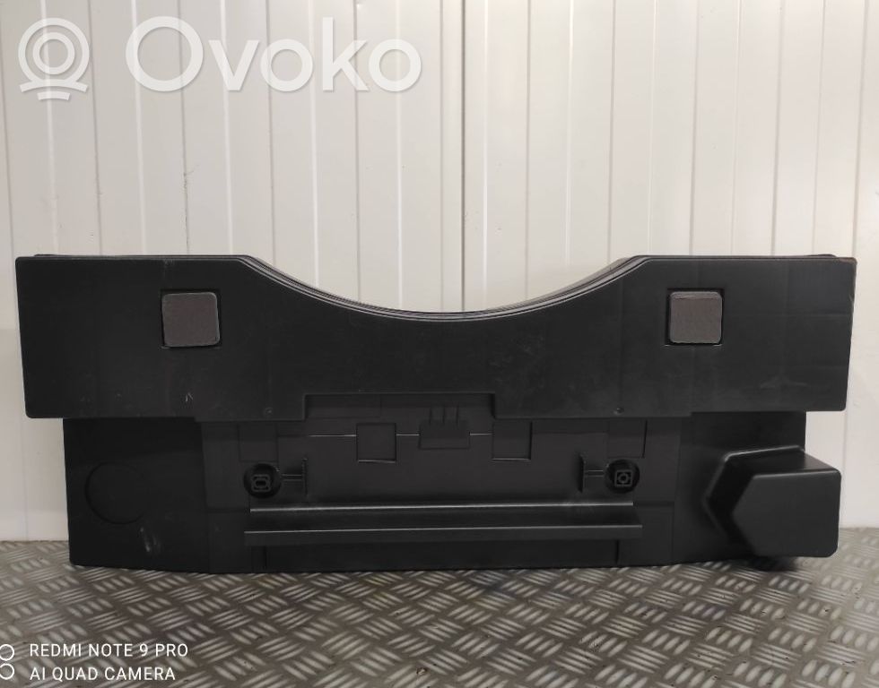 Opel Insignia A Subwoofer 
