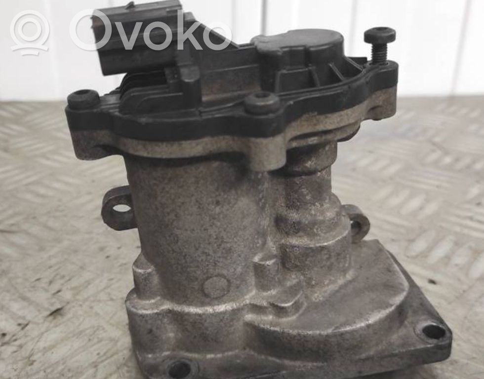 Ford Focus EGR vārsts 
