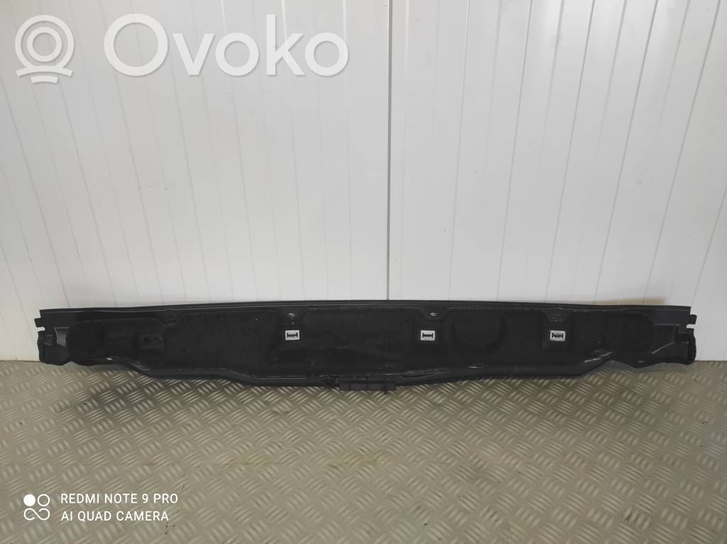 Ford Focus Pyyhinkoneiston lista 