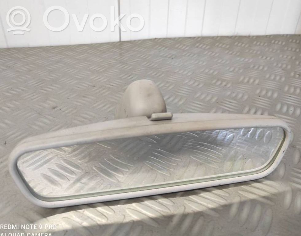 Audi A6 S6 C6 4F Espejo retrovisor (interior) 