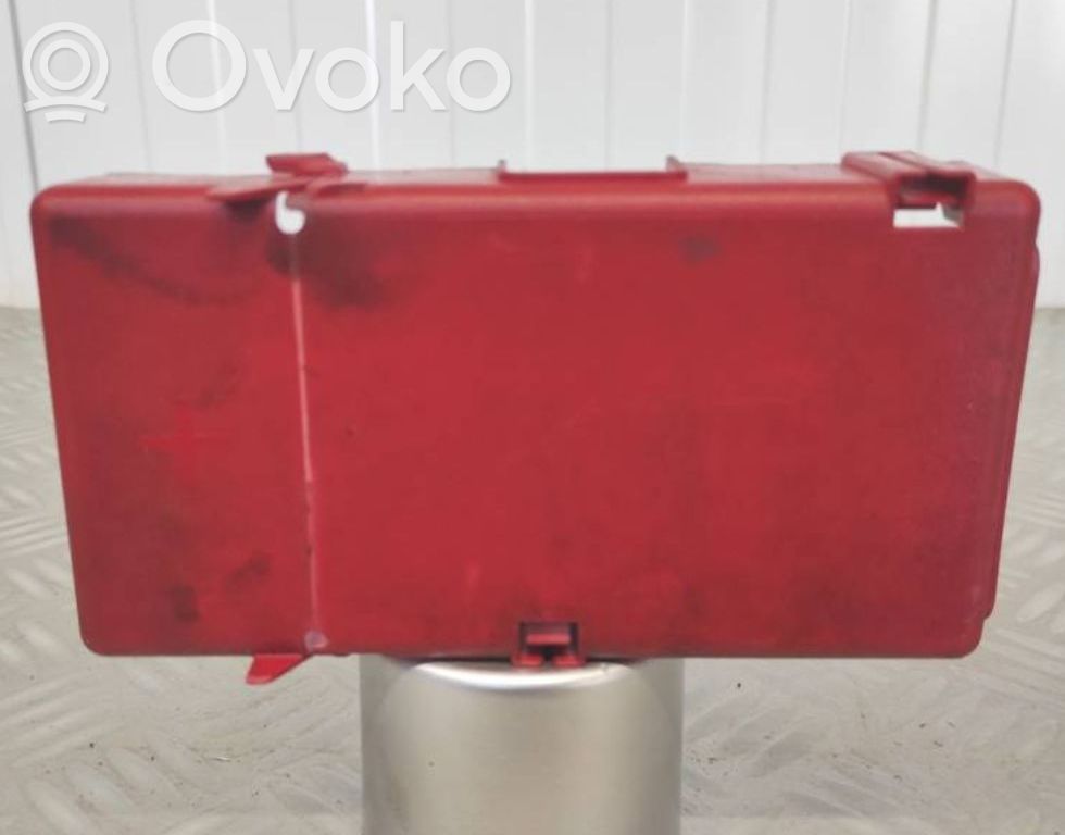 Ford Transit Courier Positive cable (battery) 