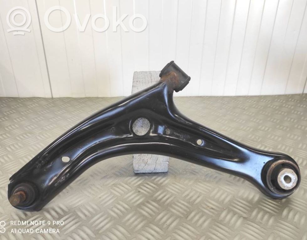 Ford Transit Courier Front control arm 