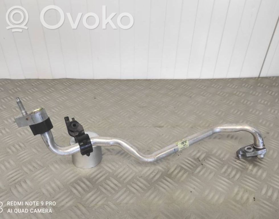 Ford Transit Courier Air conditioning (A/C) pipe/hose 