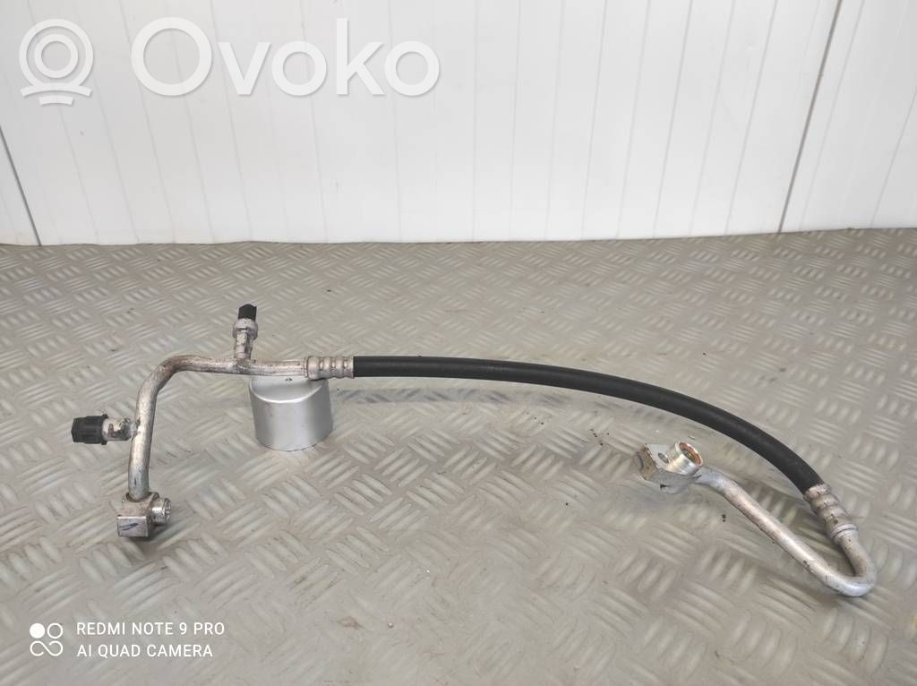 Ford Transit Courier Air conditioning (A/C) pipe/hose 