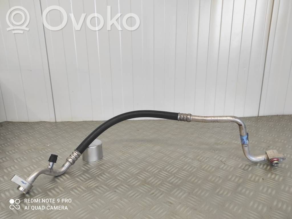 Ford Transit Courier Air conditioning (A/C) pipe/hose 