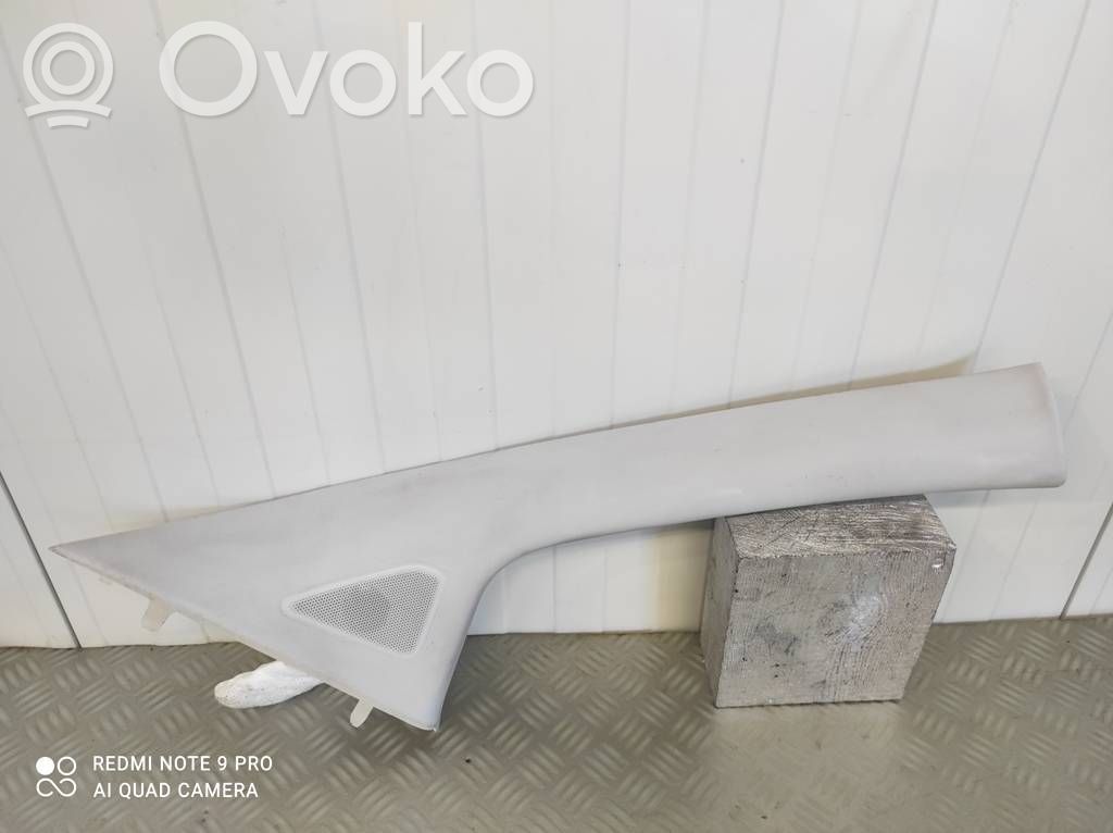 Ford Transit Courier Pilar (A) 