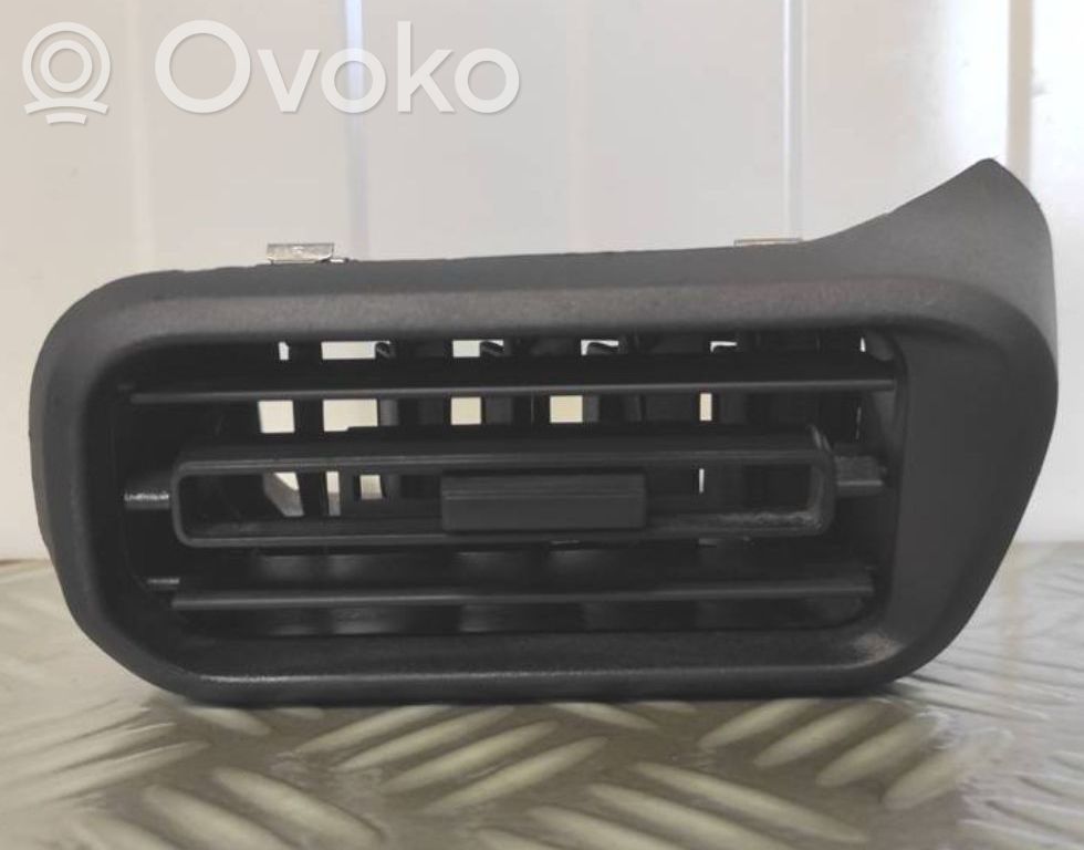 Citroen Berlingo Centrinės oro grotelės 
