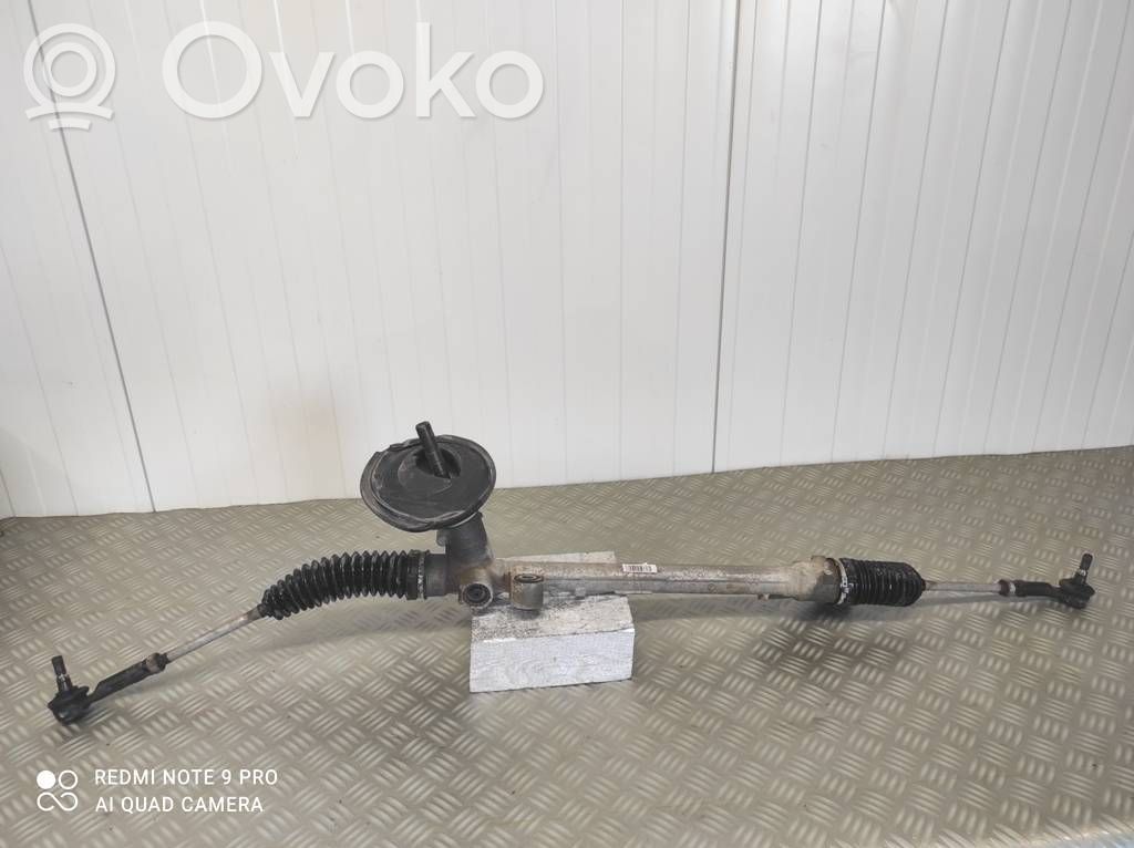 Ford Transit Courier Steering rack 