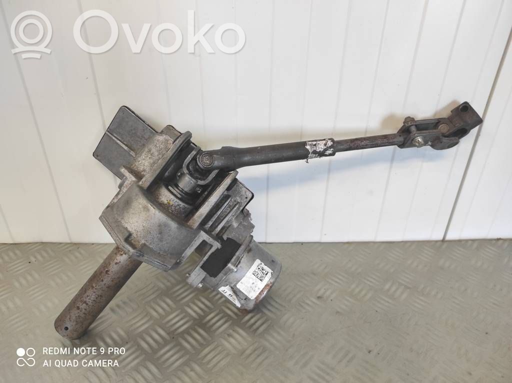 Opel Corsa D Vairo stiprintuvo siurblys 