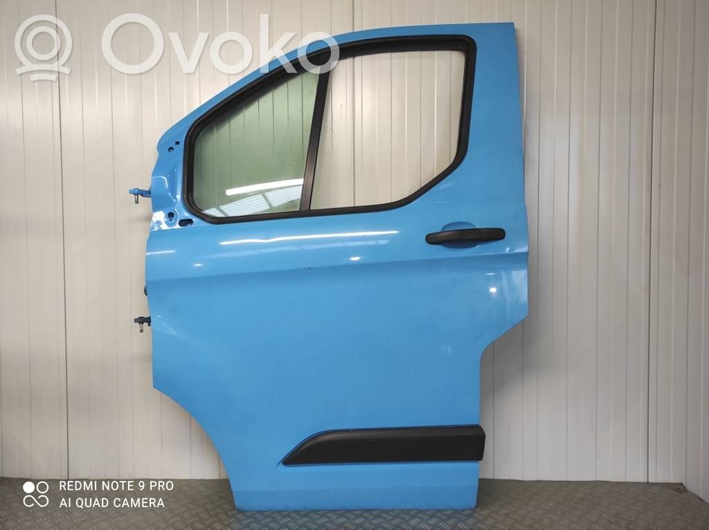 Ford Transit Custom Front door 