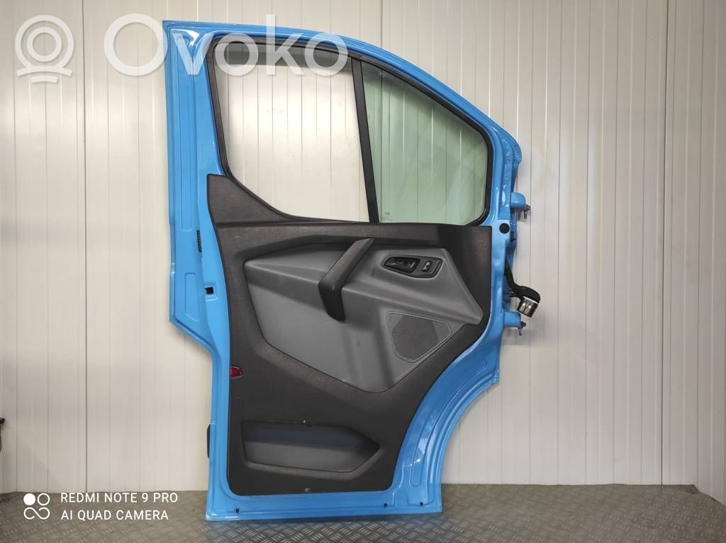 Puerta delantera   FORDTOURNEOCUSTOM,TWOJEAUTO882182990,DRZWIPRZEDNIE