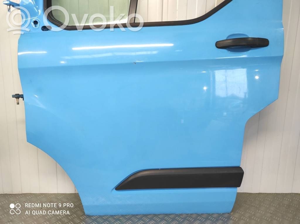 Ford Transit Custom Front door 