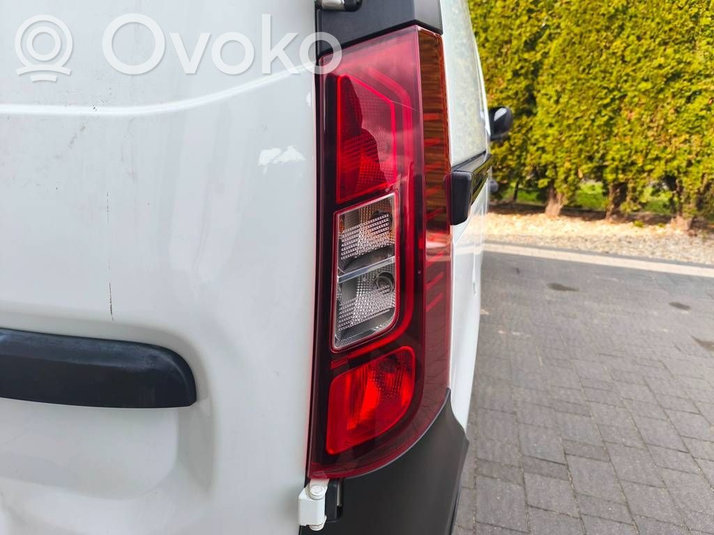 Renault Express Takavalot 