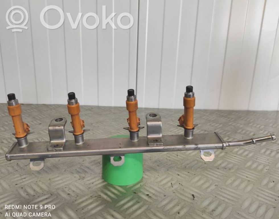 Polttoainepääputki   OPELAGILA,TWOJEAUTOWYSZKOW,88218990