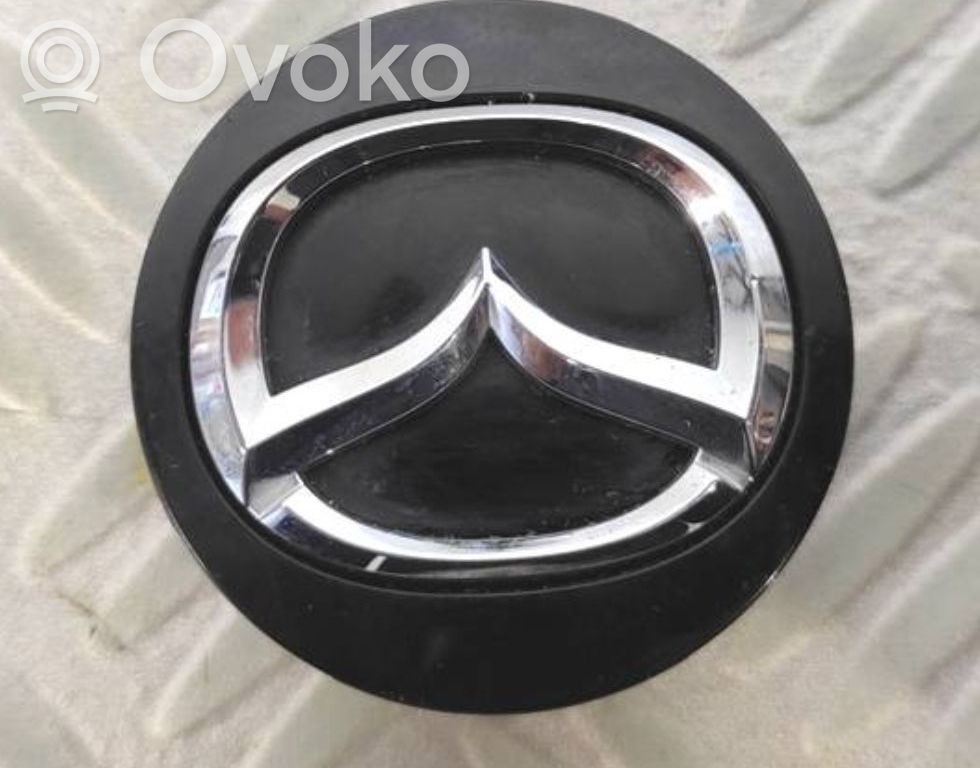 Original wheel cap   BBM237190,TWOJEAUTOWYSZKOW,882182990