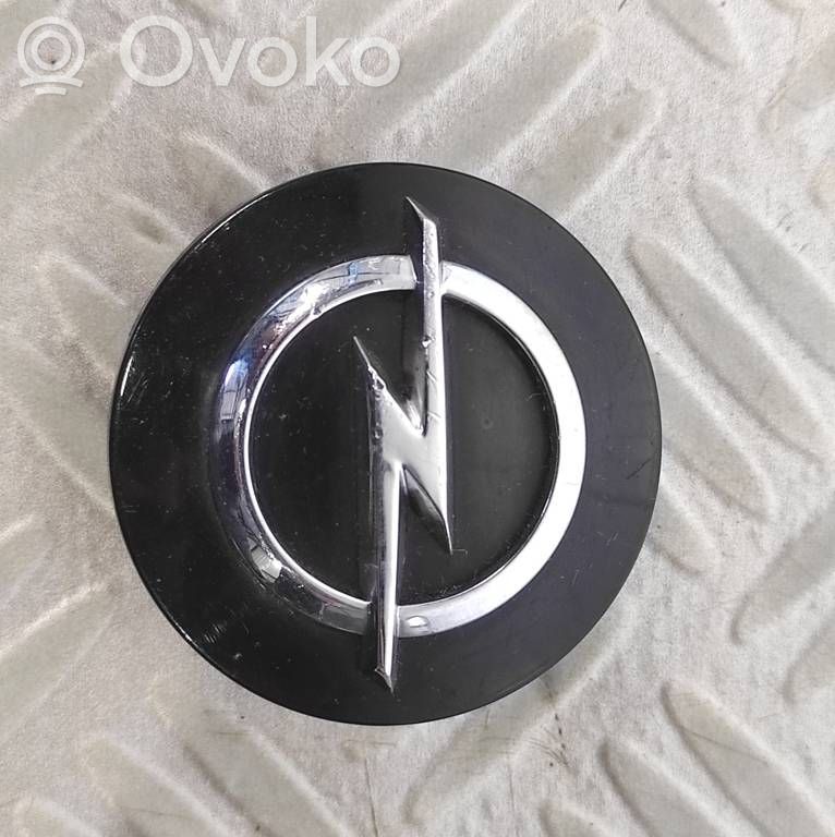 Opel Corsa E Rūpnīcas varianta diska centra vāciņš (-i) 