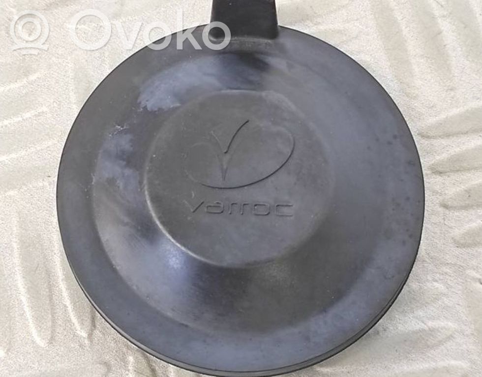 Ford Fiesta Передняя крышка лампи 