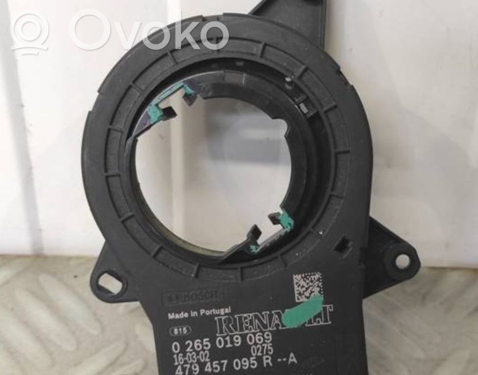 Lenkwinkelsensor   0265019069,479457095R,TWOJEAUTOWYSZKOW,882182990