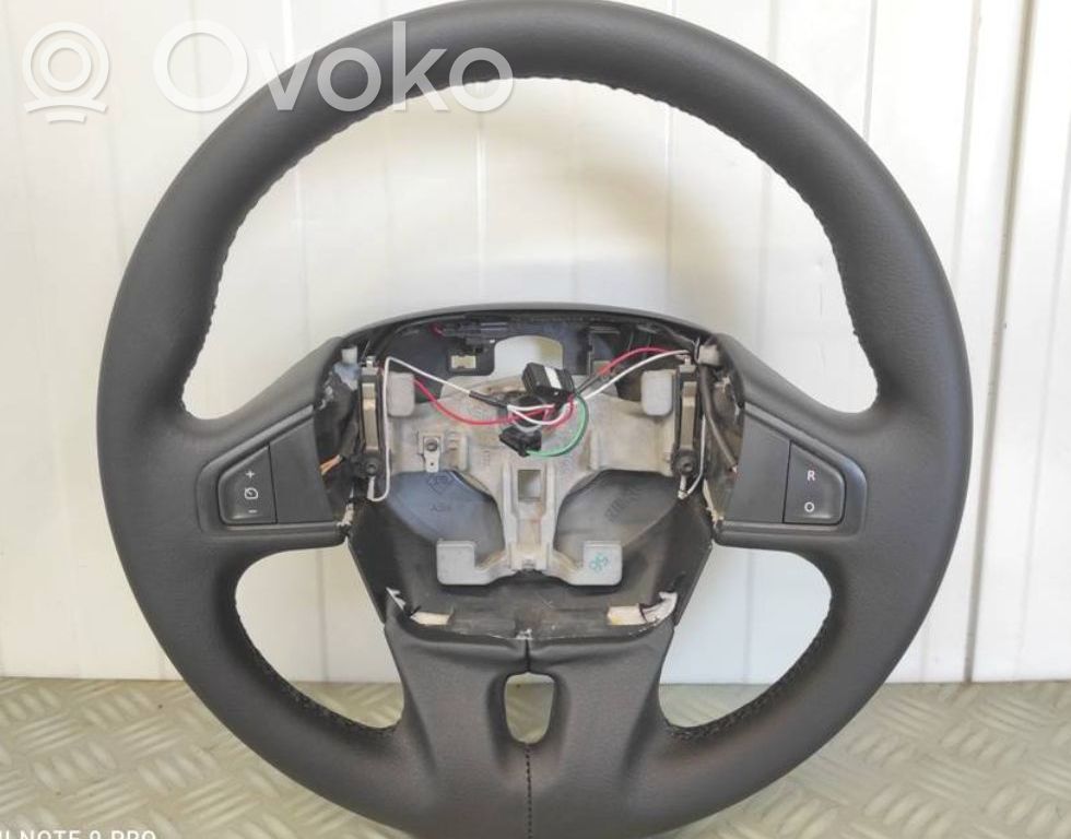 Renault Kangoo II Volante 