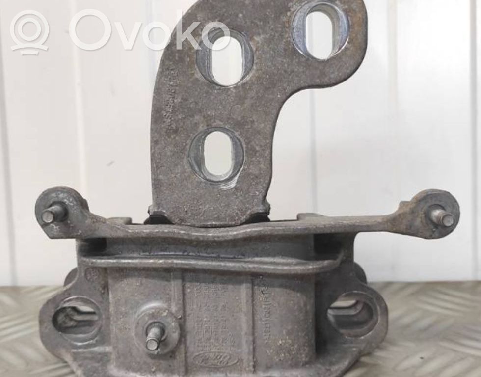 Ford Transit Courier Engine mounting bracket 