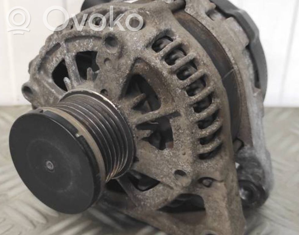 Ģenerators   CV6T10300FA,MS1042113321,CSC0120A