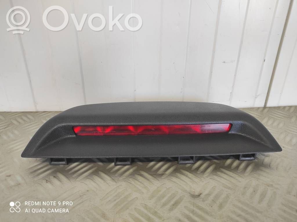 Peugeot 301 Third/center stoplight 