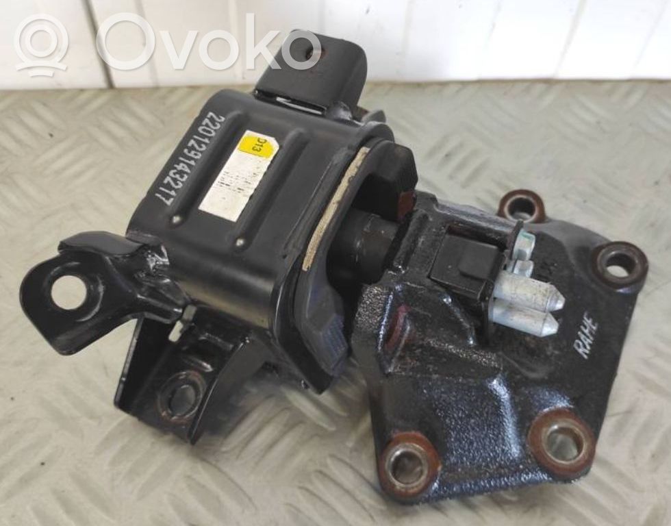 Engine mount bracket   21830