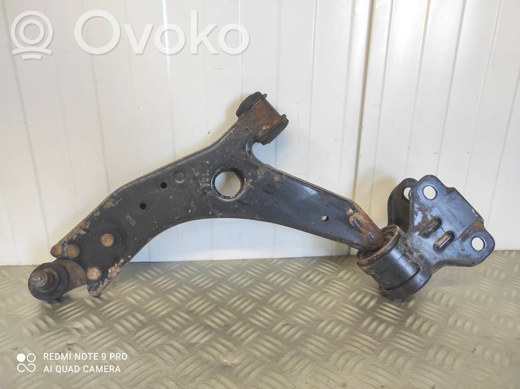 Priekinė šakė   BV613A262AAA,1140541