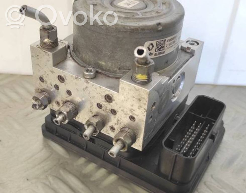 Renault Express ABS Pump 