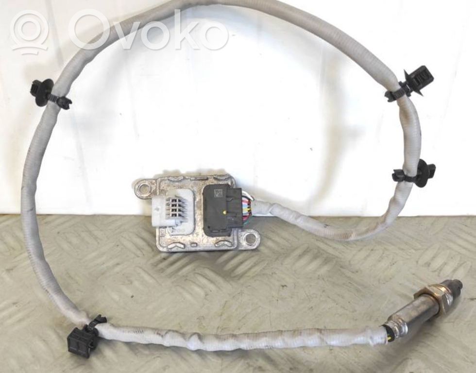 Renault Express Lambda probe sensor 