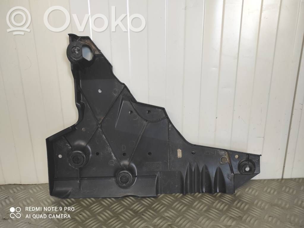Side bottom protection   9814545680,900734100