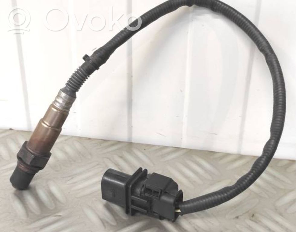Renault Trafic II (X83) Lambda probe sensor 