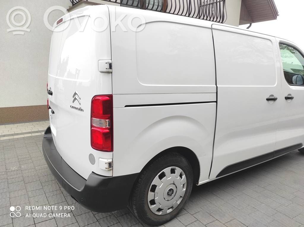 Citroen Jumpy Rear quarter panel 