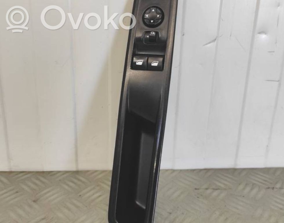 Peugeot Expert Comutator comandă geamuri electrice 