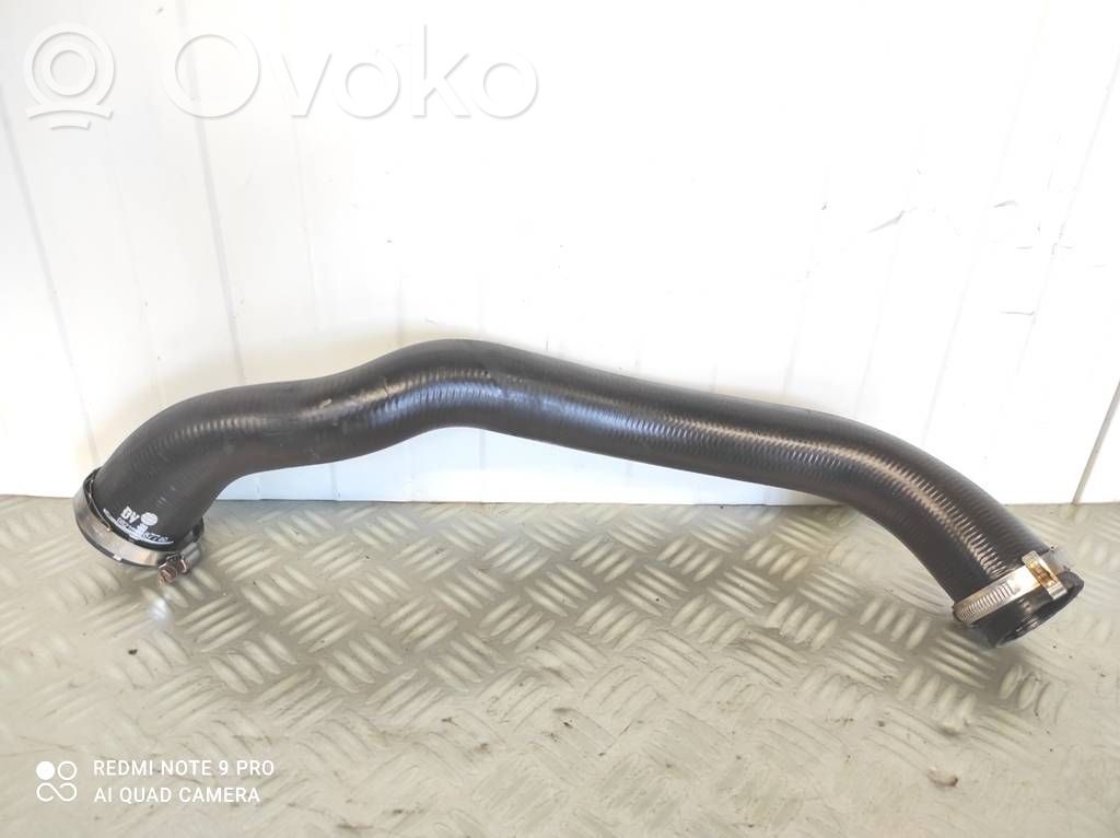 Peugeot Expert Välijäähdyttimen letku 