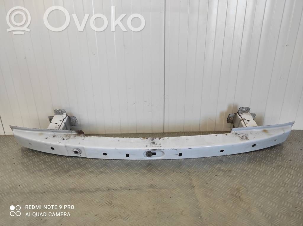 Opel Vivaro Traversa di supporto paraurti anteriore 