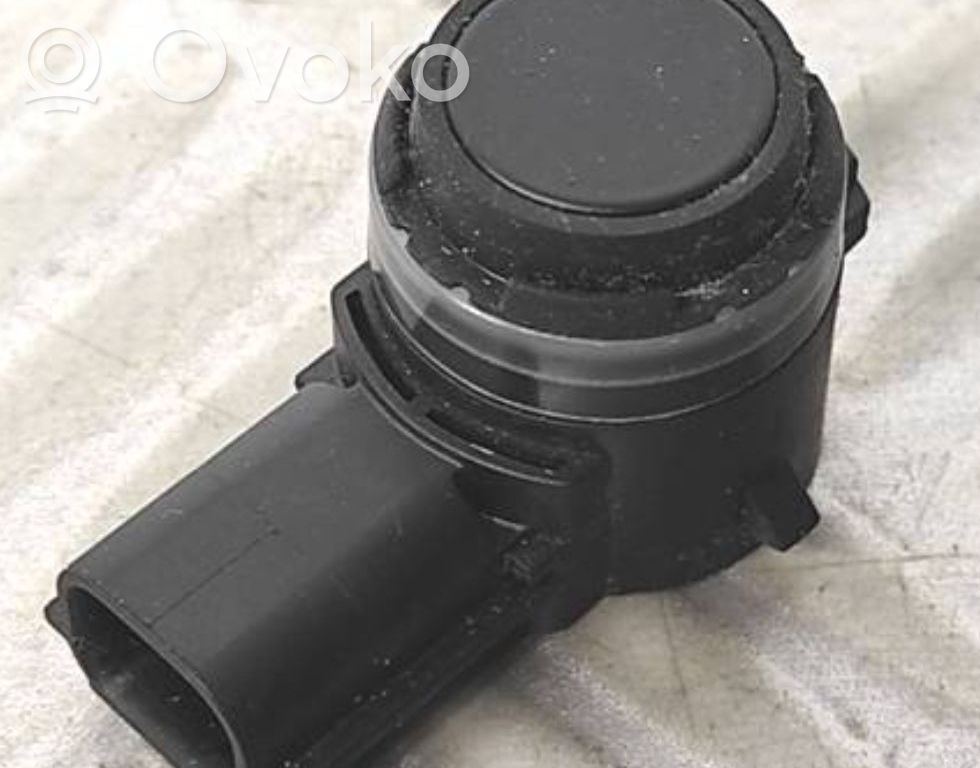 Ford Fiesta Senzor de parcare PDC 