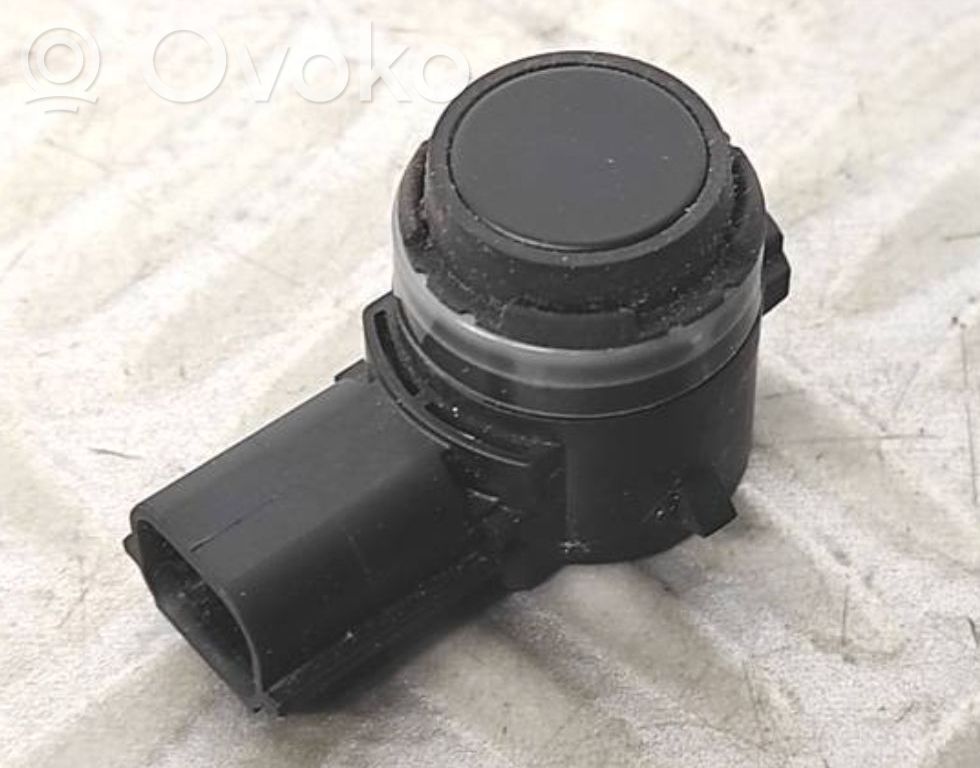 Ford Fiesta Senzor de parcare PDC 