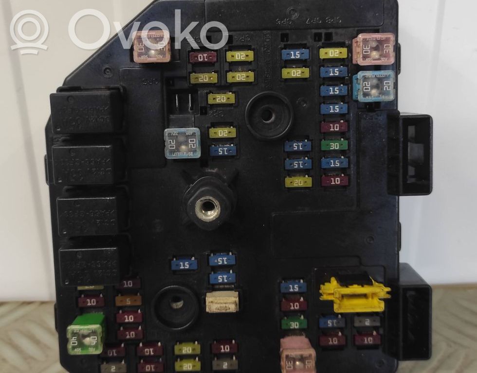 Sulakemoduuli   95137841,7841U,78410