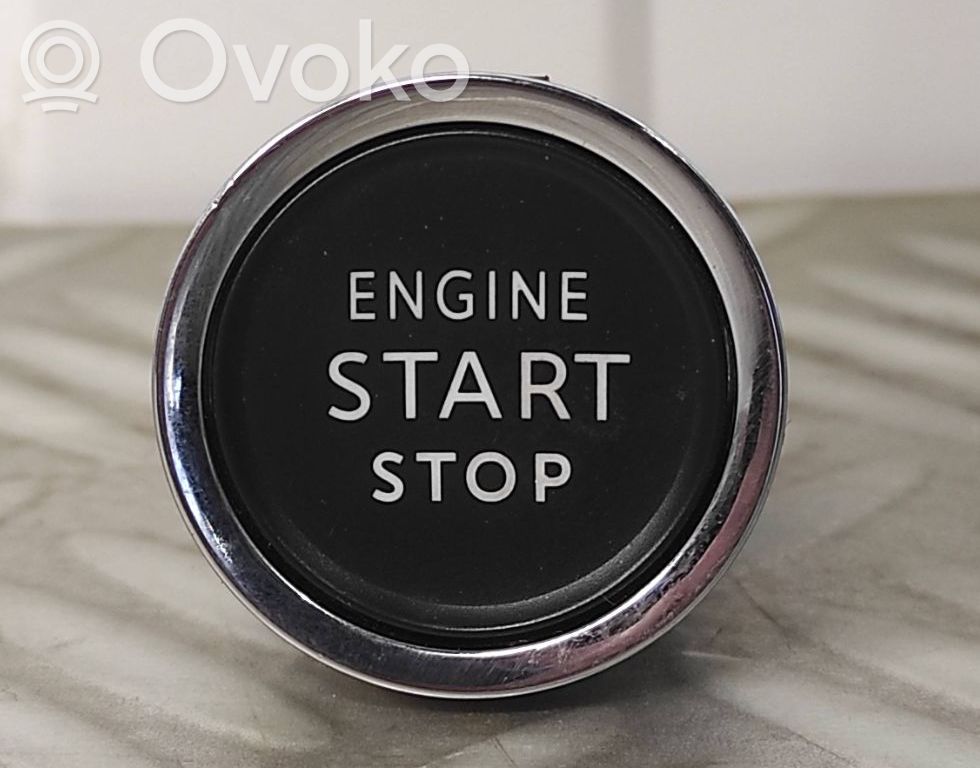Engine start stop button switch   9827205180,10338415