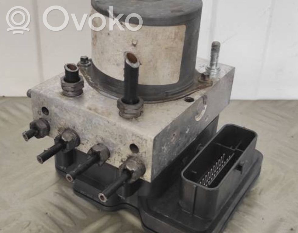 Opel Movano B ABS bloks 