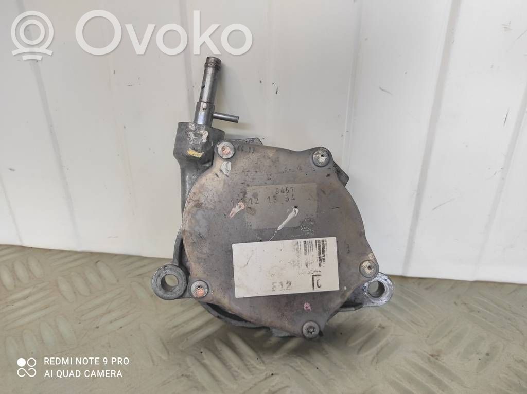Toyota Auris E180 Vakuumsūknis 