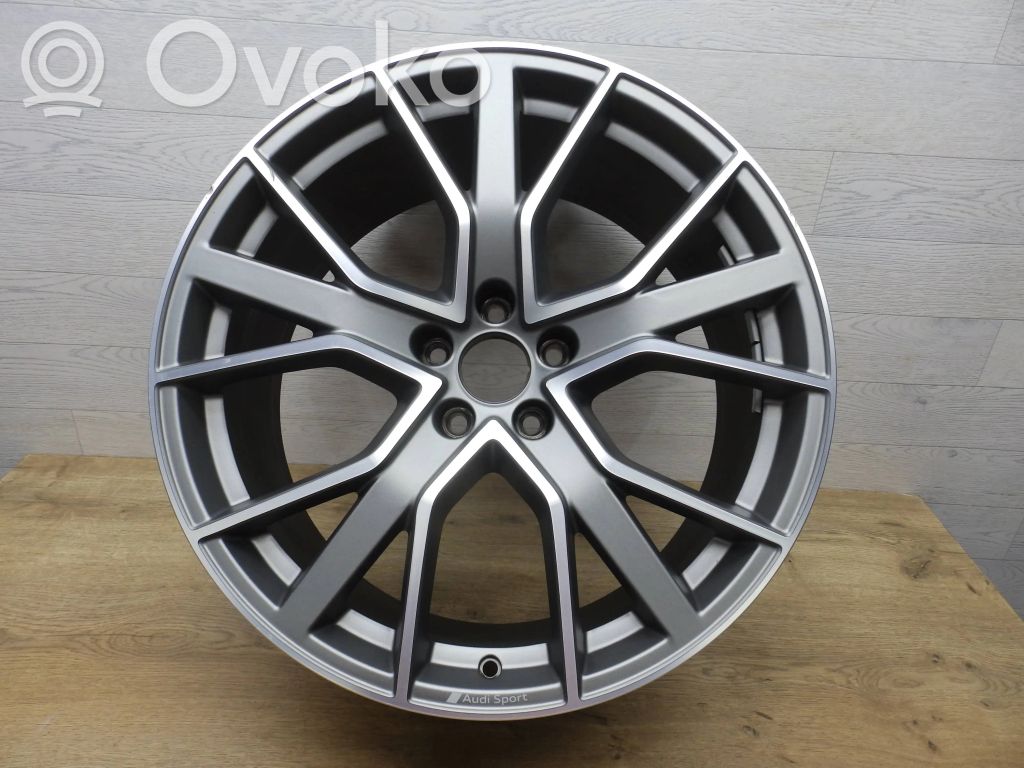 Audi A4 S4 B9 Jante alliage R20 