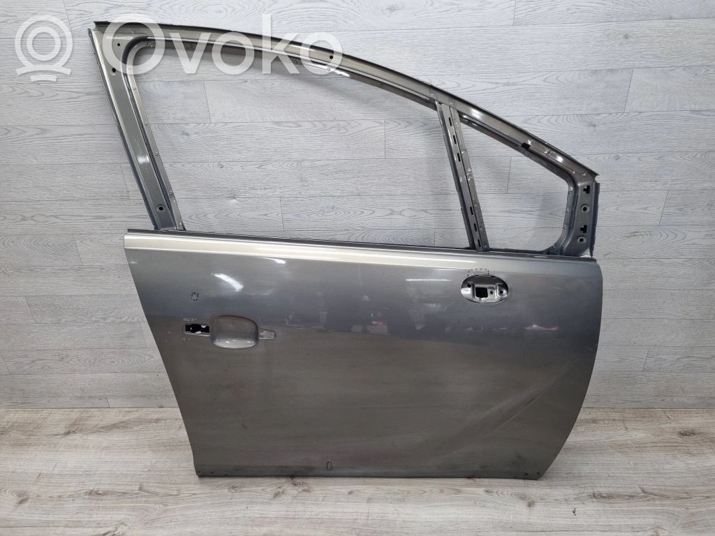 Opel Meriva B Puerta delantera 