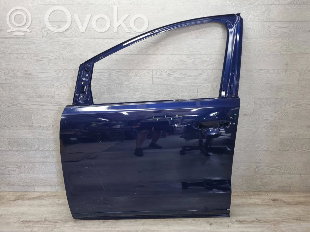 Volkswagen Sharan Front door 
