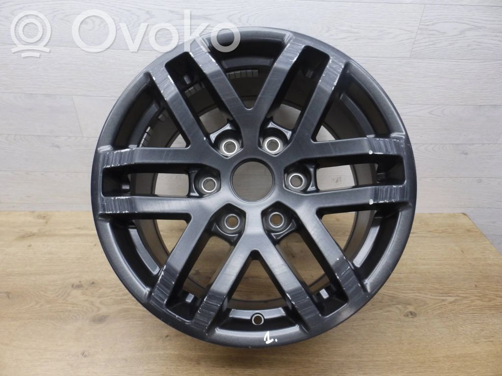 Ford Ranger R17 alloy rim 