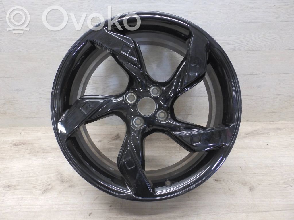 Opel Adam Llanta de aleación R18 